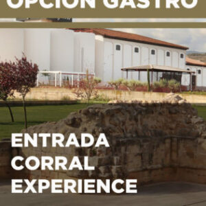 Corral Experience Gastro